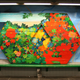 Image for article titled Eye-Poppingly Gorgeous Underground Stations from Around The World